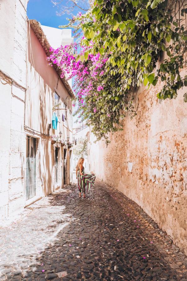 Santiago De Alfama - Boutique 5* Lissabon