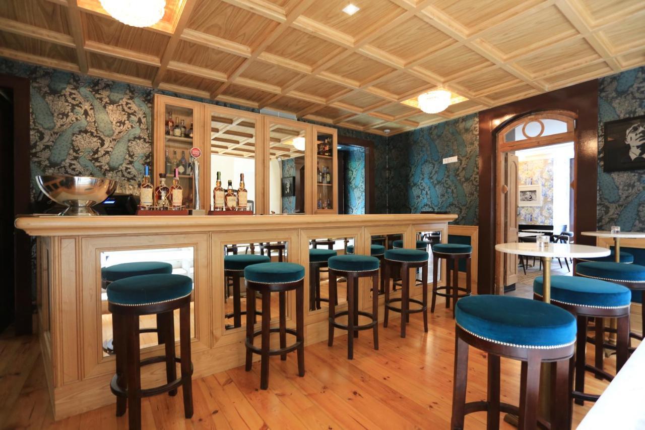 Hotel Santiago De Alfama - Boutique Lissabon
