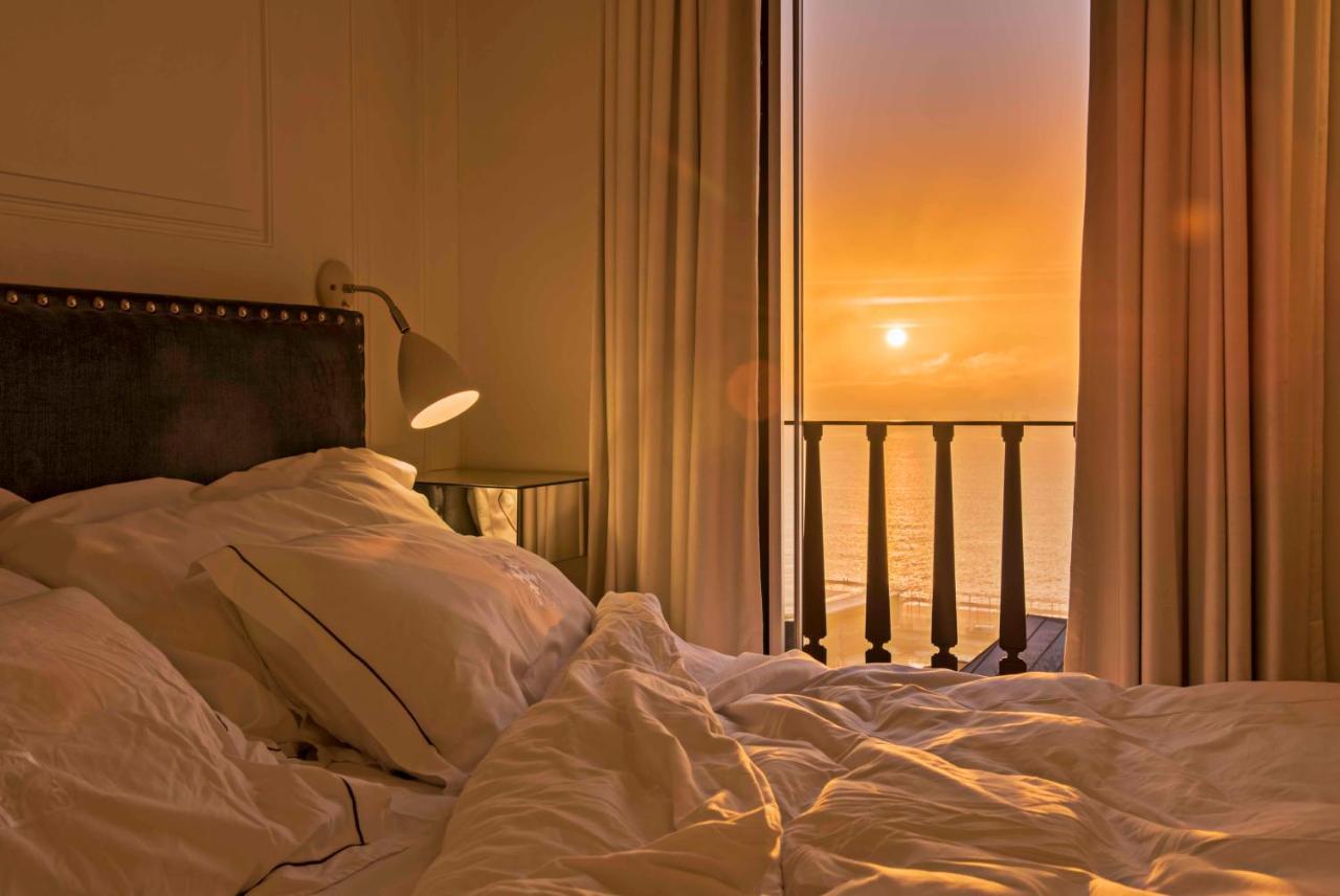 Santiago De Alfama - Boutique Hotel Lissabon