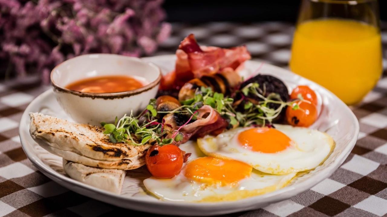 Santiago De Alfama - Boutique 5* Lissabon