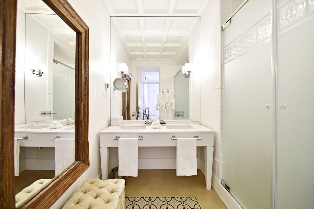 Hotel Santiago De Alfama - Boutique Lissabon