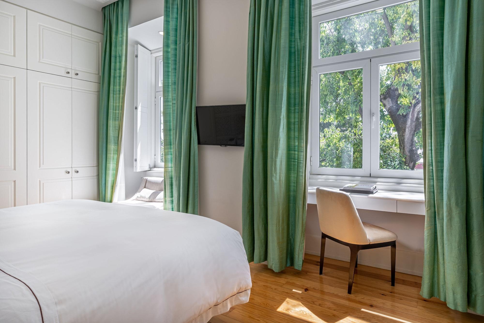 Santiago De Alfama - Boutique 5* Lissabon