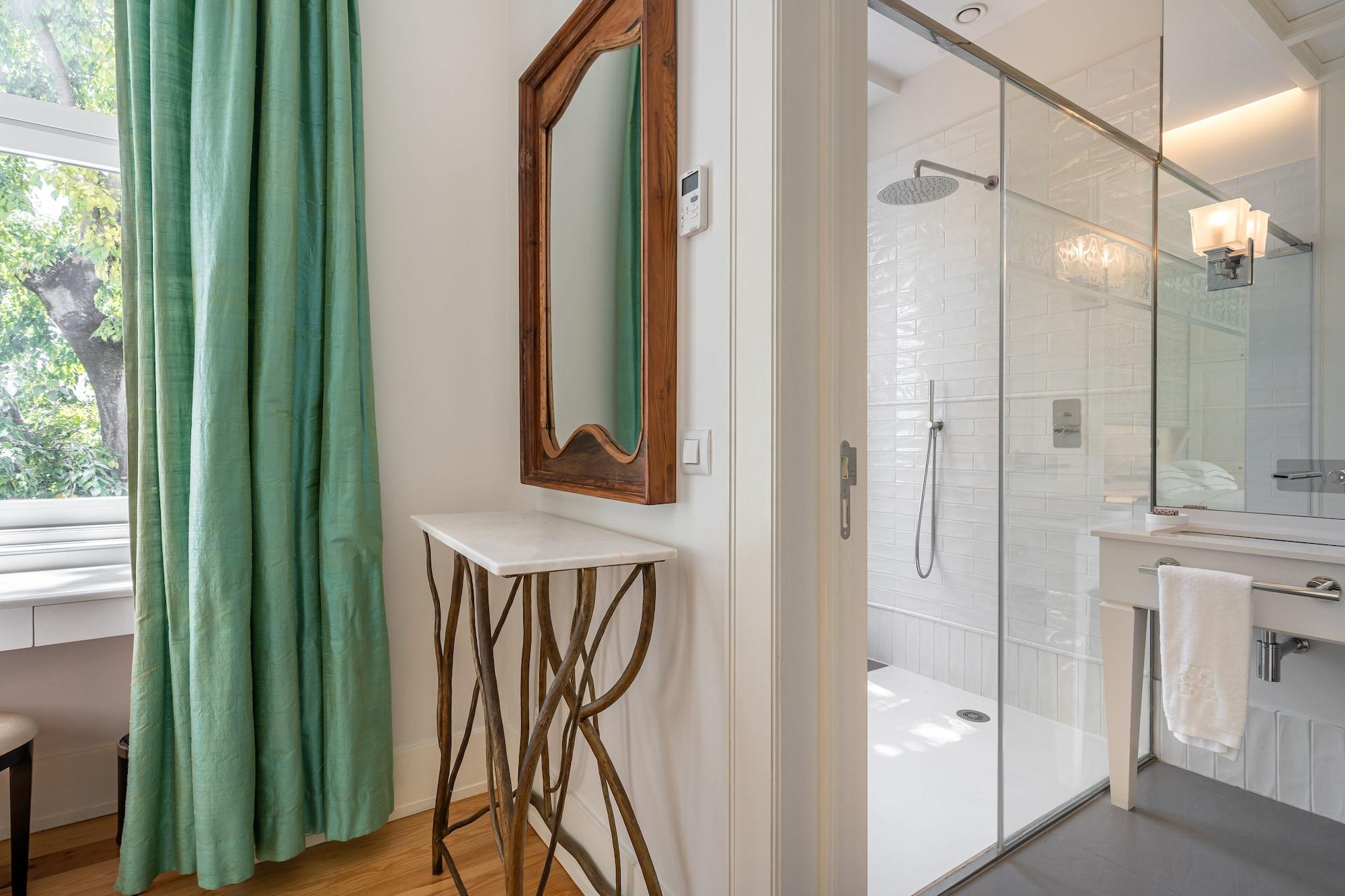 Santiago De Alfama - Boutique 5* Lissabon