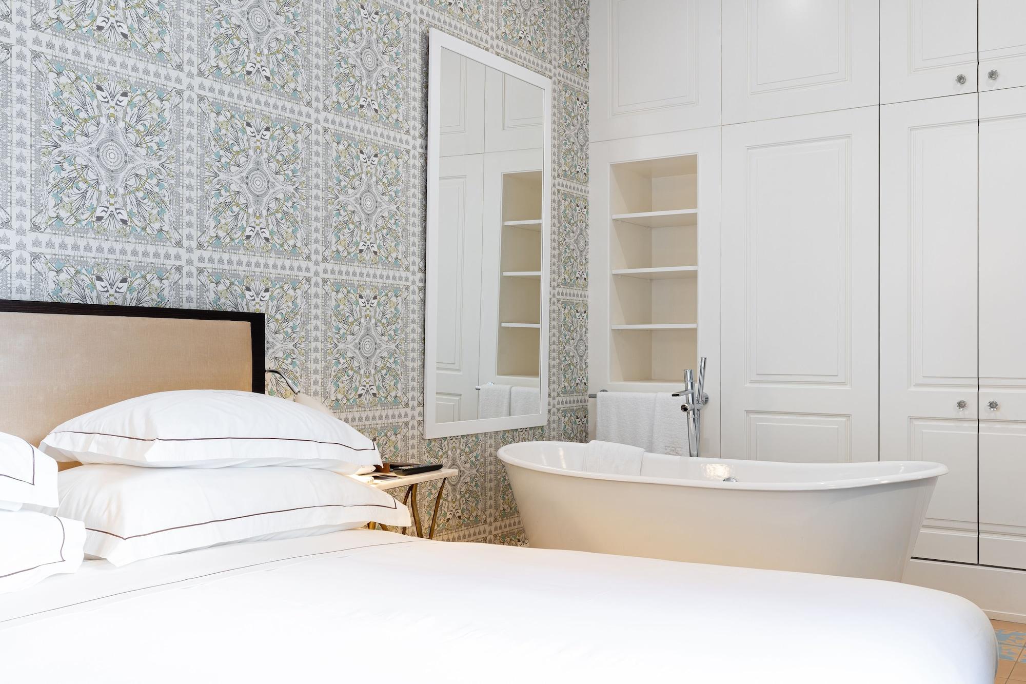 Santiago De Alfama - Boutique Lissabon