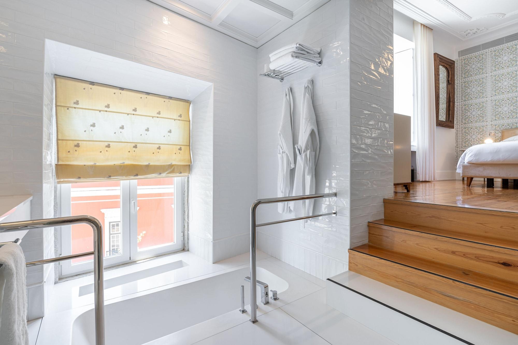 Santiago De Alfama - Boutique 5*