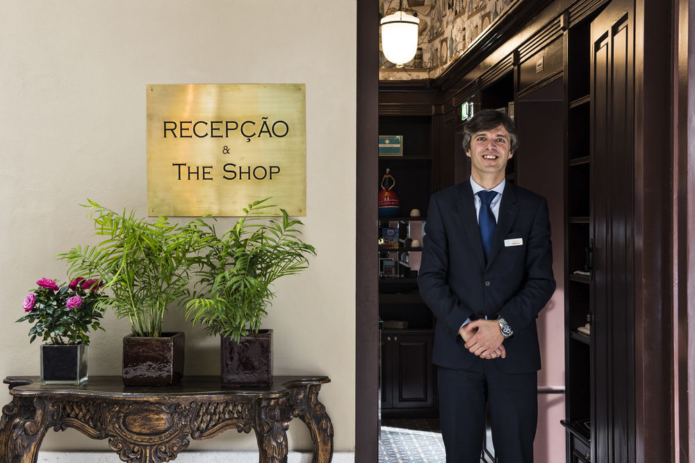 Santiago De Alfama - Boutique