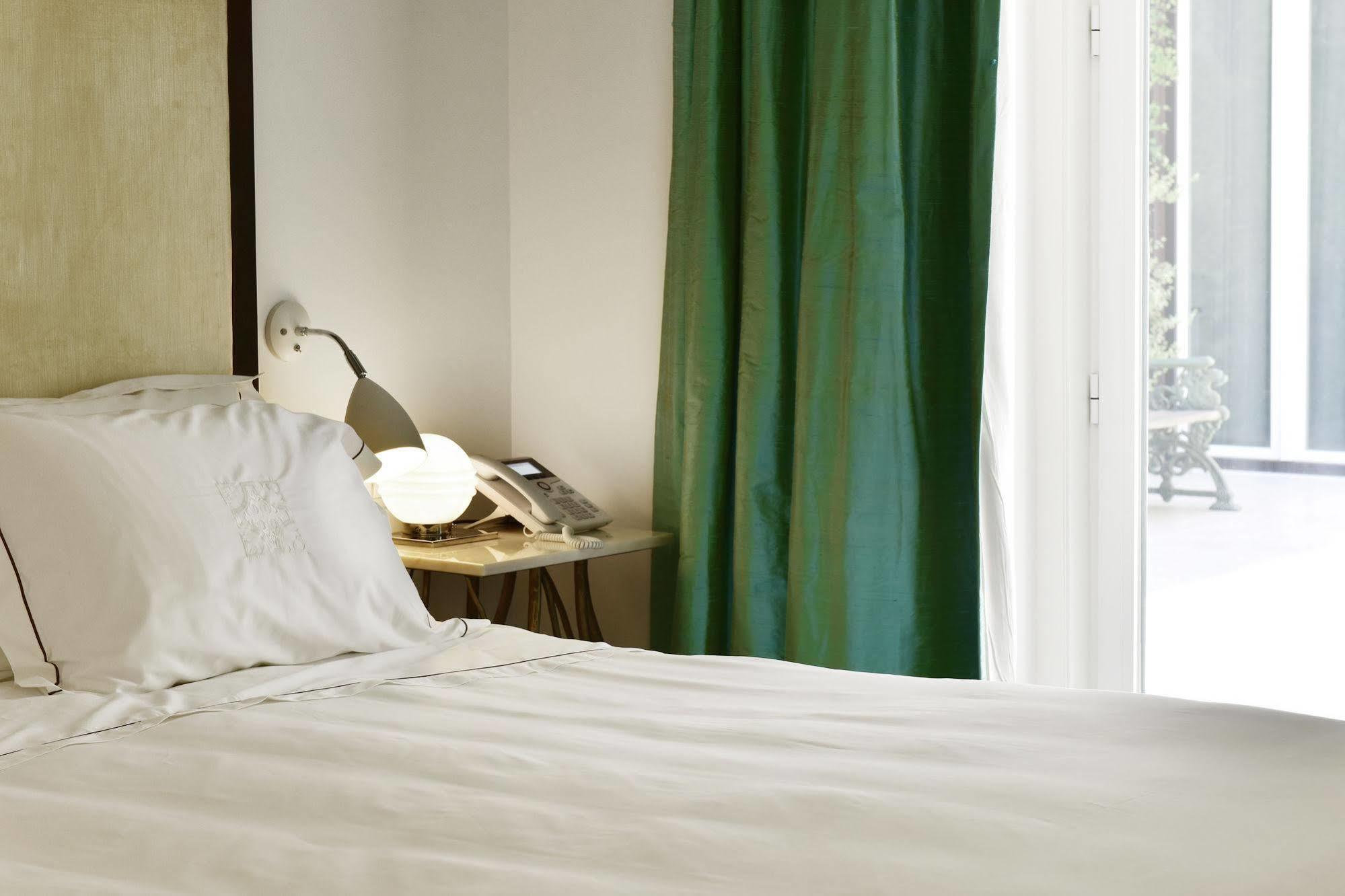 Santiago De Alfama - Boutique 5* Lissabon