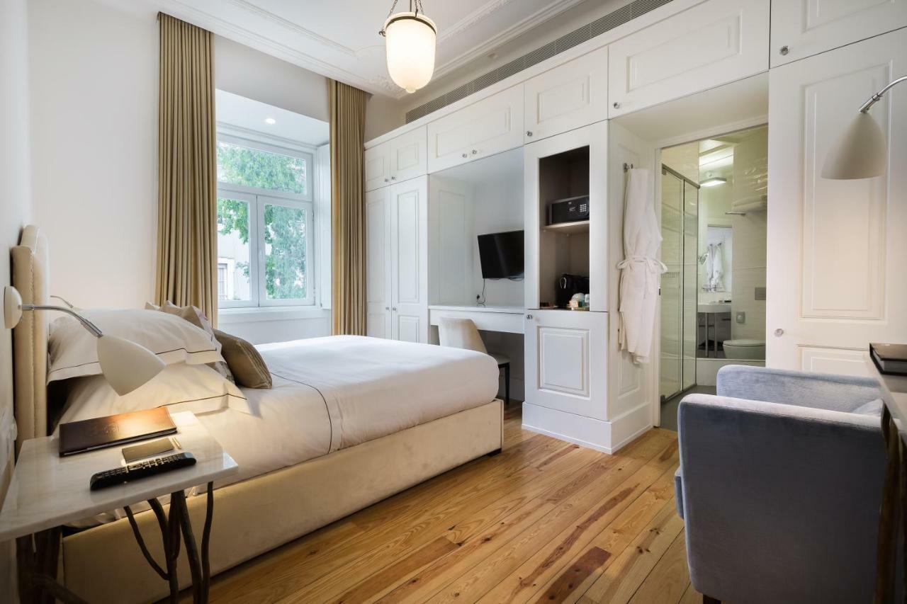 Santiago De Alfama - Boutique 5* Lissabon