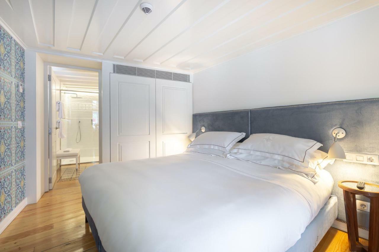 Santiago De Alfama - Boutique Hotel Lissabon