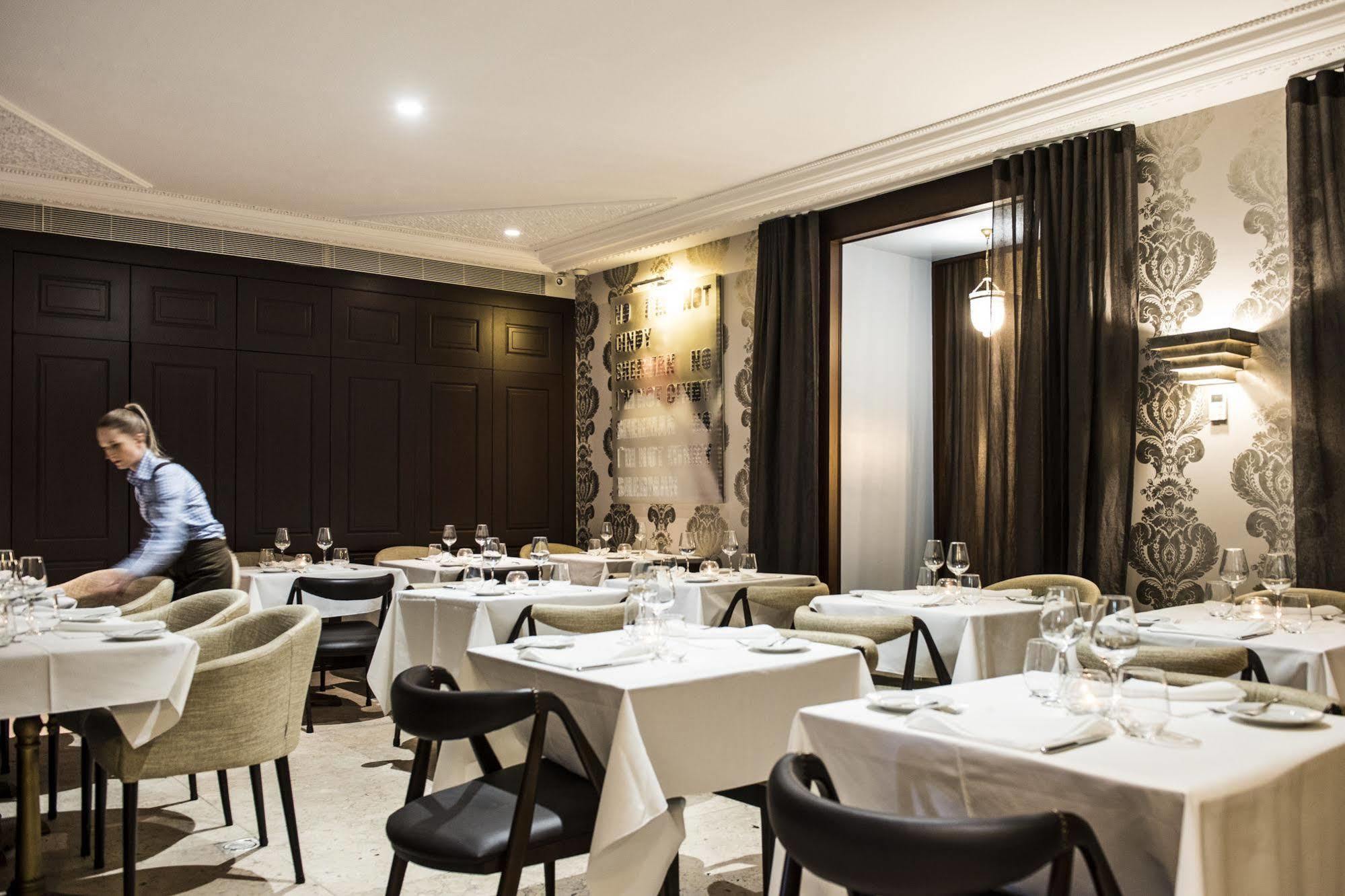 Hotel Santiago De Alfama - Boutique Lissabon