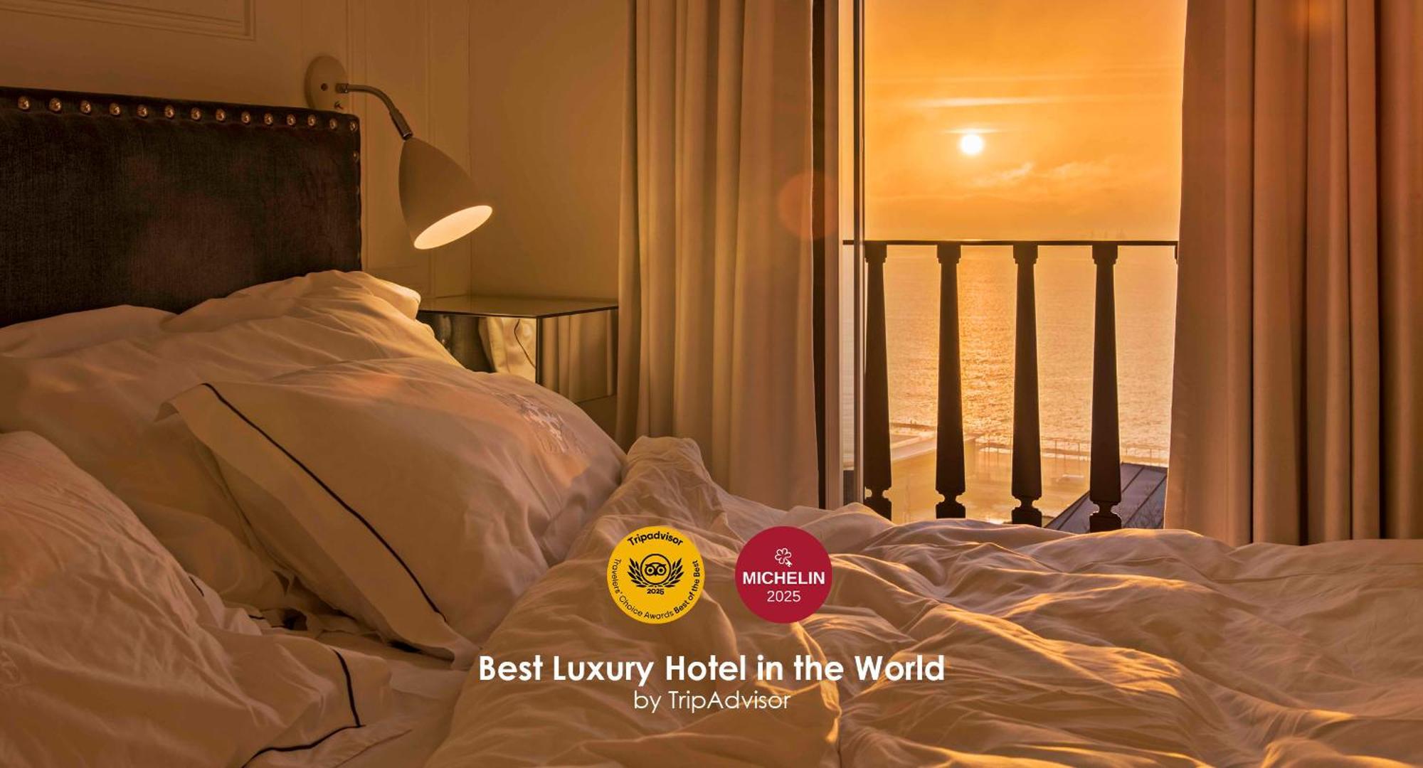 Hotel Santiago De Alfama - Boutique Lissabon